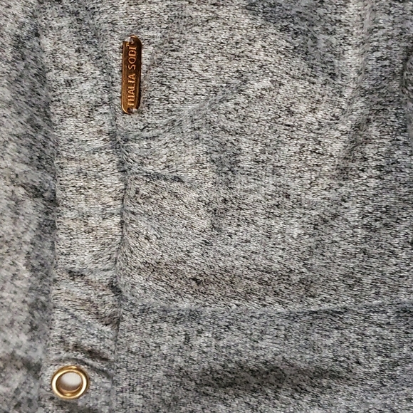 Thalia Sodi Pajamas Lounge Wear Size S - Picture 8 of 13